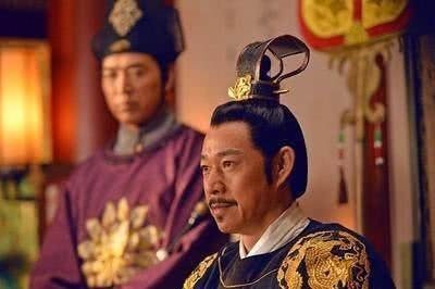 太子|唐太宗临终将大臣贬嫡，太子即位后立即召回重用，后封为宰相