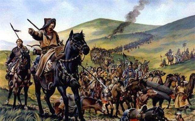 长眠|西汉名将“卫青”一生战功赫赫，如今却被遗忘，长眠之地更是凄凉