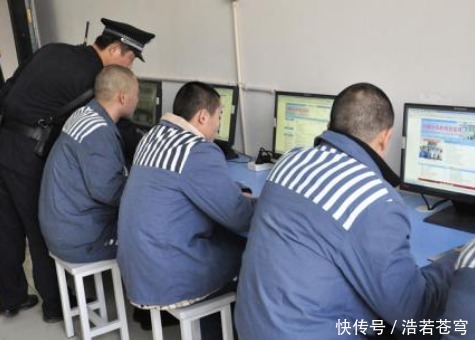 犯人|死刑犯被枪决前一天，监狱发放800元钱给犯人，到底有什么作用？