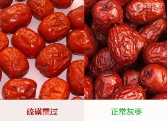 红枣|买红枣时应该怎么挑选记住“4选1不要”,帮你选到优质红枣!