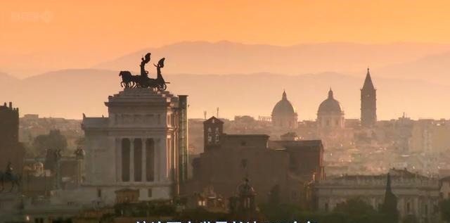 超级大国|西汉与罗马东西方历史上的两个超级大国,如何被战争彻底改变