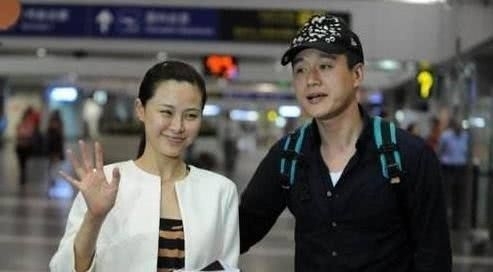 生三娃|刚出名就娶了恩师？8年生三娃低调20年，互相成就的婚姻有多好