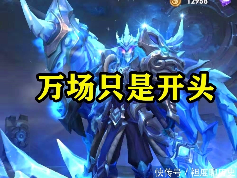 伽罗|谁能坚持玩上万场?瑶妹吓跑,伽罗百场就想吐,而他万场只是开头