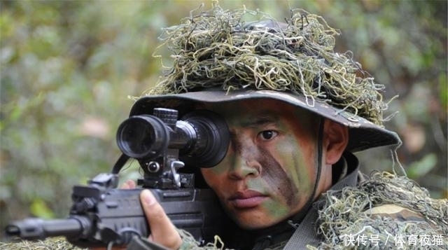 位美国上将|美上将:一旦开战,解放军1个小时都撑不了?网友:火箭军了解下