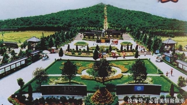  生活|中国为何很多地名, 都带“陵”字, 看完涨知识了