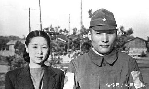 士兵|日本战败后，那些士兵回家有多惨？妻子：我的丈夫已经为国尽忠了