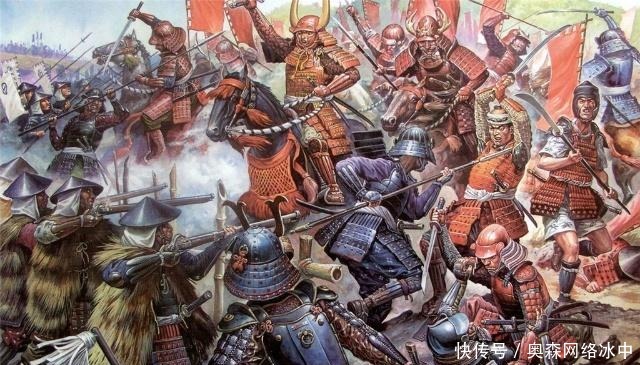 德川|日本史：德川家纲放松了对各藩的掌控，造成了“三大御家骚动”