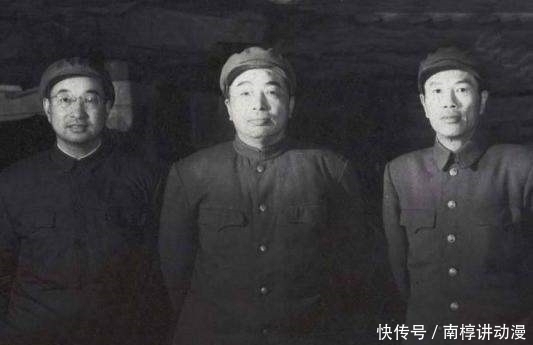 让贤|他是第二任志愿军总司令,主动让贤被彭总拒绝,后被免职蒙尘18年