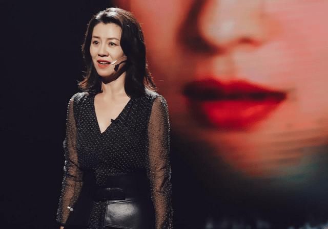 配音|46岁老戏骨刘琳,夺得《声临其境》第三季冠军,凭实力再次走红