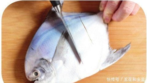 焦黄|鱼肉这样做,焦黄香脆,滑嫩鲜香,营养美味,老少皆宜