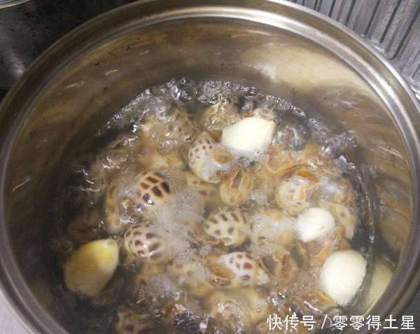 中国|这道菜在中国高价出售,美国每年清理都要花很多钱