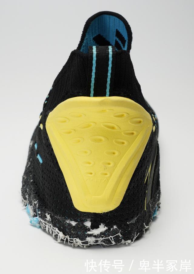 ANTA|硬拆解:ANTA KT5 LOW