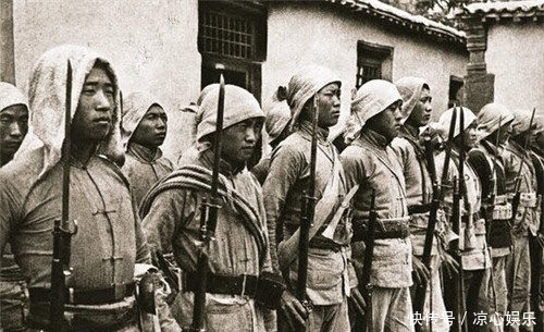 著名|他是著名抗日英雄,还是铁道游击队元老,抗战胜利后为何叛变投敌