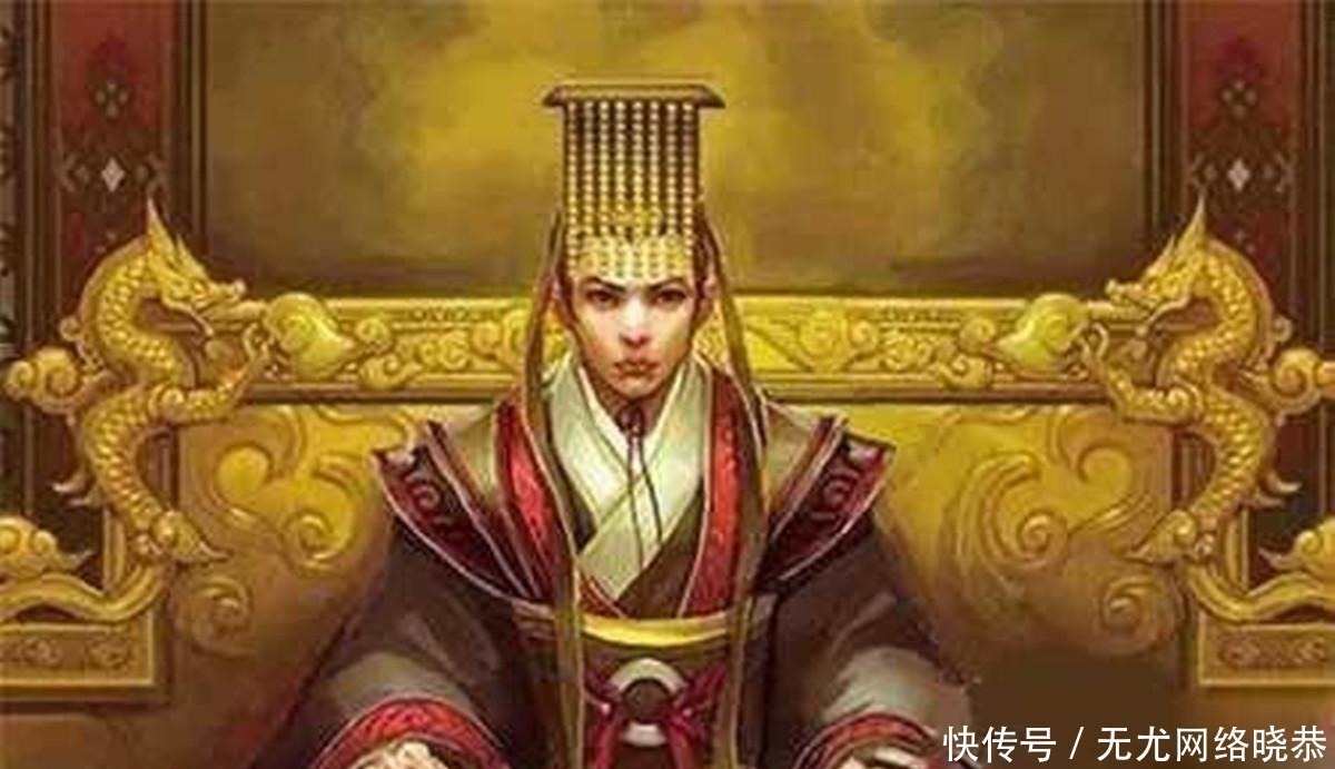 汉朝|比康熙还有能力的皇帝,让汉朝重现盛世,在位16年26岁便病逝