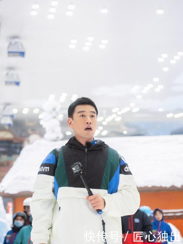 元气|《元气满满的哥哥》没有人看吗?这10位哥哥难道不能吸引大家?