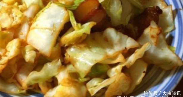 白菜|美食推荐蒜香虾皮炒苦瓜、培根炒白菜、包菜炒腊肉、鸡蛋炒丝瓜