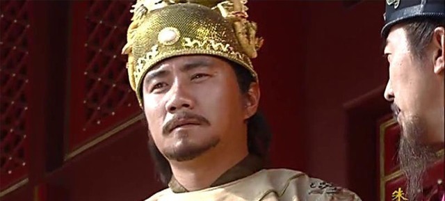 杯酒释兵权|朱元璋为什么不能像赵匡胤一样杯酒释兵权,其实他也很无奈