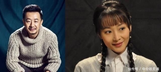 不弃|44岁的黄海波如今怎么样了？当年“出事”后，幸好有她不离不弃