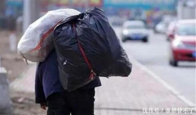 横行霸道|乔四的金牌打手，曾强抢民女横行霸道，如今成流浪汉捡垃圾为生