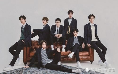 和胡文煊|乐华的家族爱呢师弟直言不喜欢乐华七子的歌,程潇当面称不认识师弟