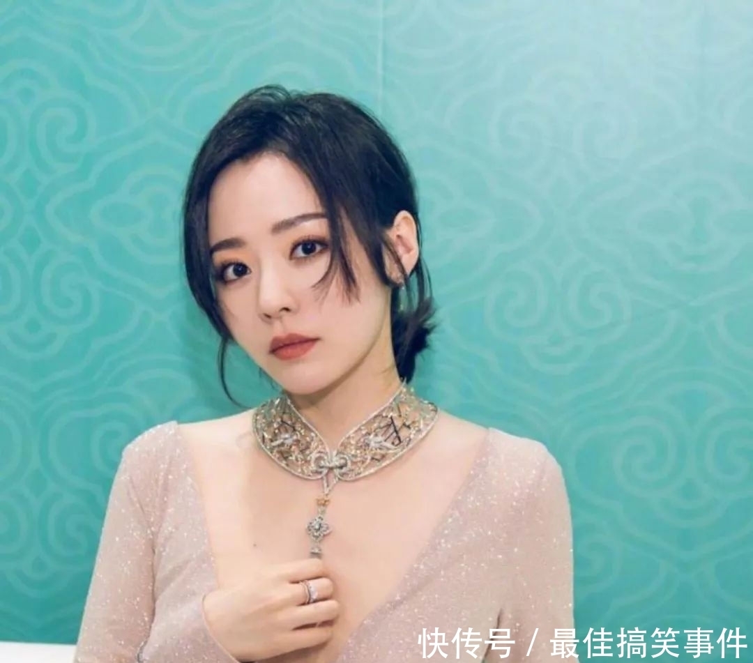 冯轲|张靓颖恋上大19岁冯轲,不顾母亲反对结婚,新男友曝光却不是他?