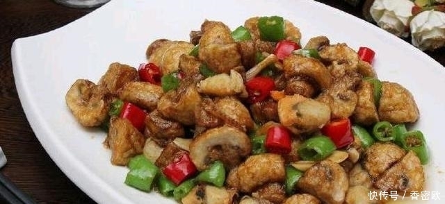 发愁|月月吃都不腻的几道家常菜,学会了在家和朋友小聚时不再发愁