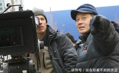  李连杰|20年前，舒淇爱财，错失玉娇龙，张艺谋一个电话，成全“国际章”