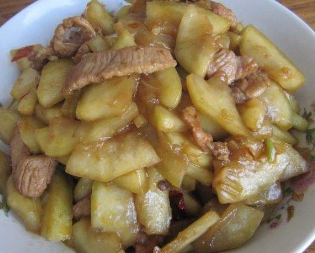 肠道|秋天,遇到菜多买10斤,肠道通畅了,肚子越来越瘦,皮肤水嫩