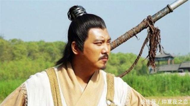 瓦岗寨|开国功臣为何被李渊处死他曾斩李密，擒拿王伯当，宁死不屈