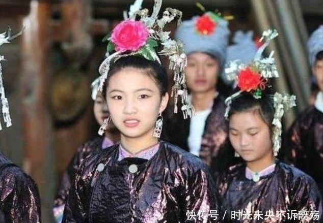 离婚率|实拍700年来只在本村联姻的神秘乡村，离婚率是零
