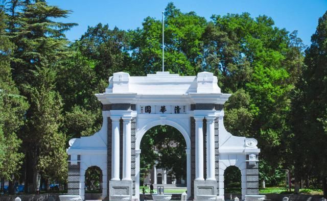 清华大学|这4所大学被誉为“电气四虎”,全是985重点大学,清华名列其中