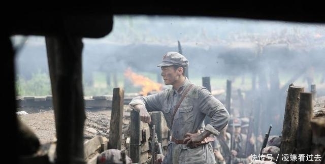 部队|徐海东不乐意调到新部队任团长，陈赓：那就来替我当师长