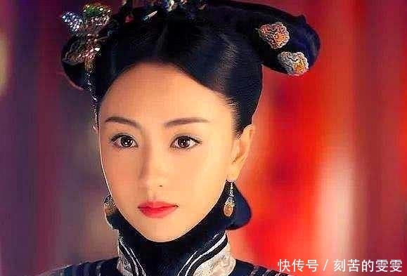 少女|雍正晚年爱上了14岁少女,专宠6年后驾崩,临死含泪对她说5字