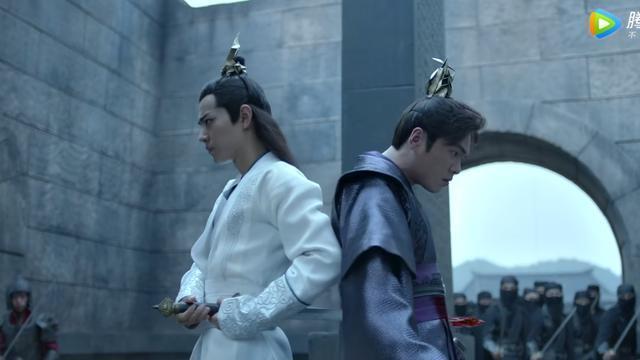 范思辙|《庆余年2》:原班人马强势回归,第二季剧情曝光,你更期待谁?
