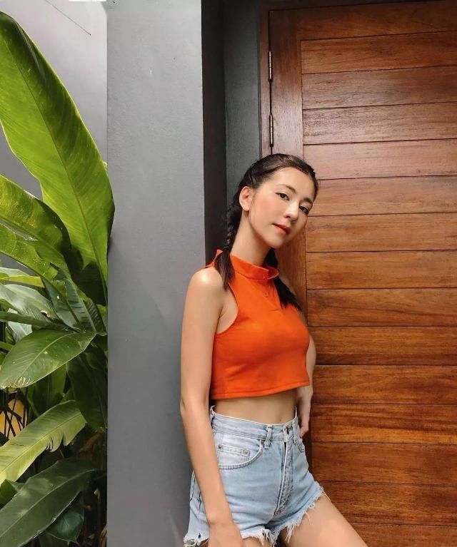 上瘾|今年爆火的脏橘色,真是一个让人会上瘾的颜色!!!