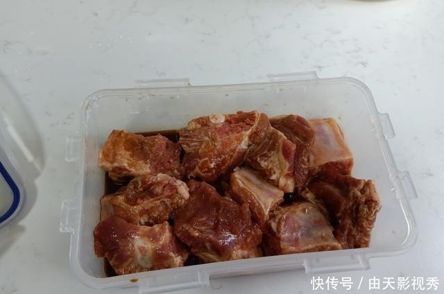 简单|秋天晚餐“二多一少”，天天4个菜准点发朋友圈，网友太实用