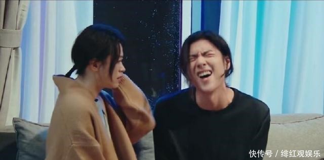 演技|成于演技败于情伤!黄璐讨好尔冬升不成,得罪张柏芝陈凯歌也躺枪