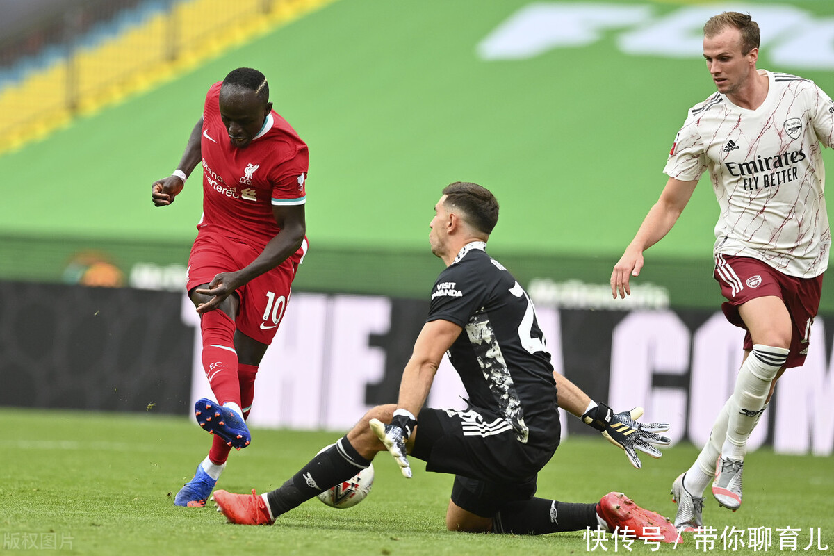 阿森纳|6-5!阿森纳是冠军!南野拓实首球利物浦输在哪?1人太失望