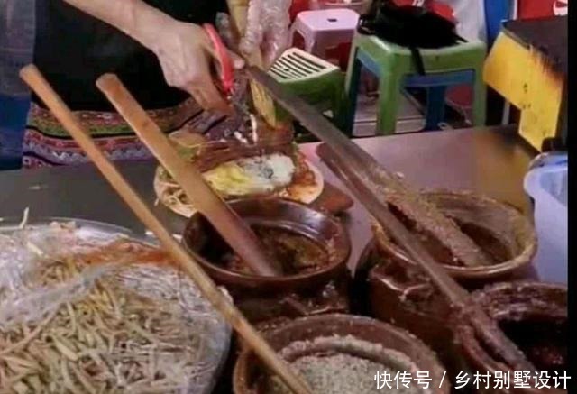 特色小吃|参观玉溪小庙街，8种你必须吃的特色小吃