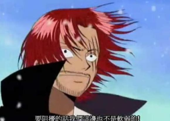  路飞|海贼王动画：四大因果律能力，山治点烟最帅，路飞扔掉帽子就是噩梦！