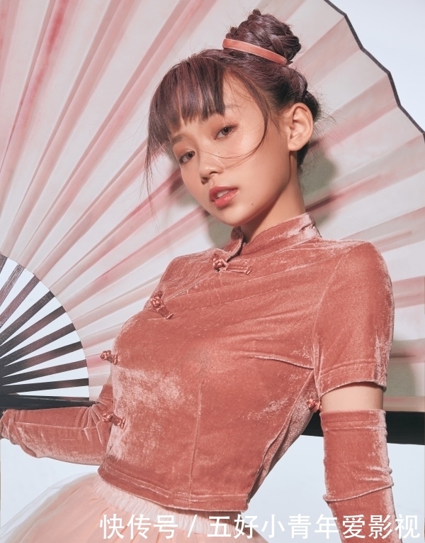 王者|cosplay:《王者荣耀》女神