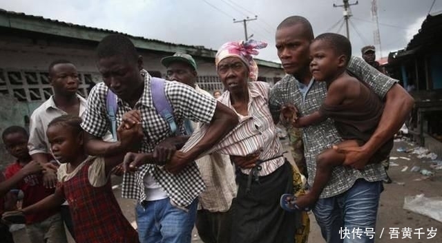  美国黑人|美国如果成为黑人国家，会有多凄惨呢？