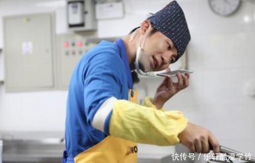  结账|打卡李晨的海鲜店，边吃边喝，吃20只“大虾”，结账时逗我呢