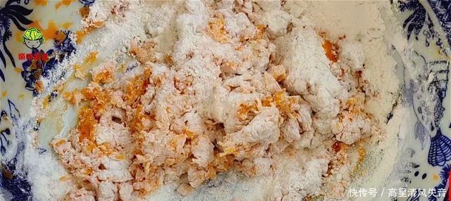 美味|吃南瓜好的方法是不做饭,不做饭,且美味,我家一天要吃三次