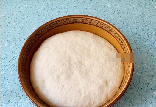 做好|电饼铛烙发面饼总硬?做好这几个关键点,皮酥瓤软,麦香浓郁