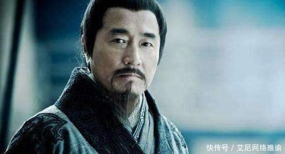 后代|西汉将领认为第一功臣不是韩信也不是萧何是他,后代还出了皇帝