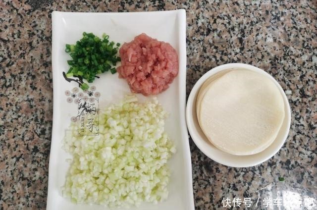 做成|大暑后,最该吃的是它,做成饺子馅,锁住营养,精神抖擞过三伏天