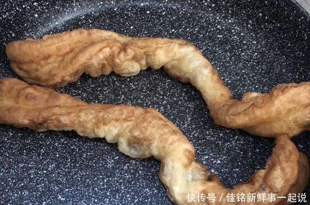 特爱|自从学会这早餐,孩子特爱吃,咸甜可口,营养丰富,简单又快手