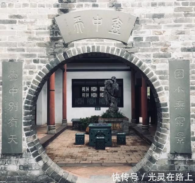 滤镜|活在“有色滤镜”下的东莞,为什么永远不能被忘记?