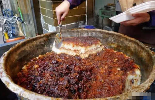 食物|《舌尖上的中国》让它膨胀了!从2元涨到10元,顾客:早该关门了